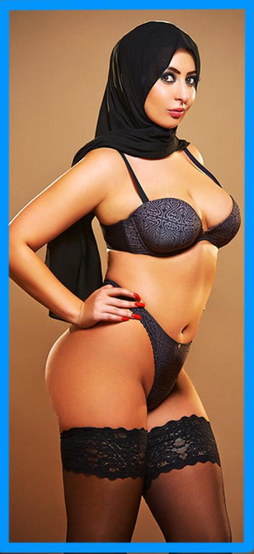 SEX ESCORT Stockholm