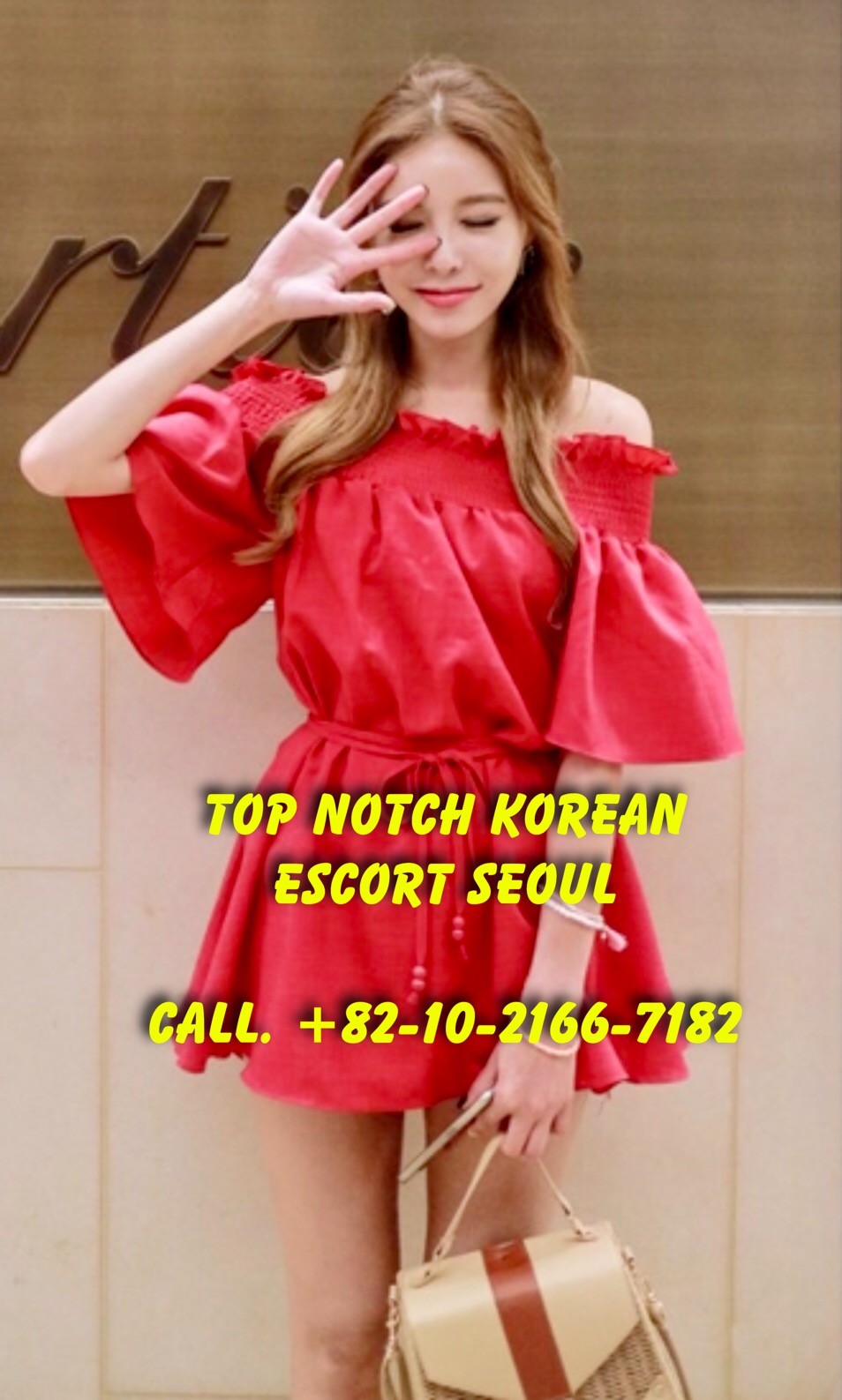 Korean Escort Girls Korean Escort Girls