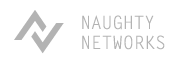 Naughty Networks Logo
